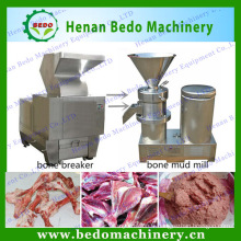 2015 Chine en acier inoxydable boner cutter machine / boner cutter avec CE 008613253417552 008613253417552